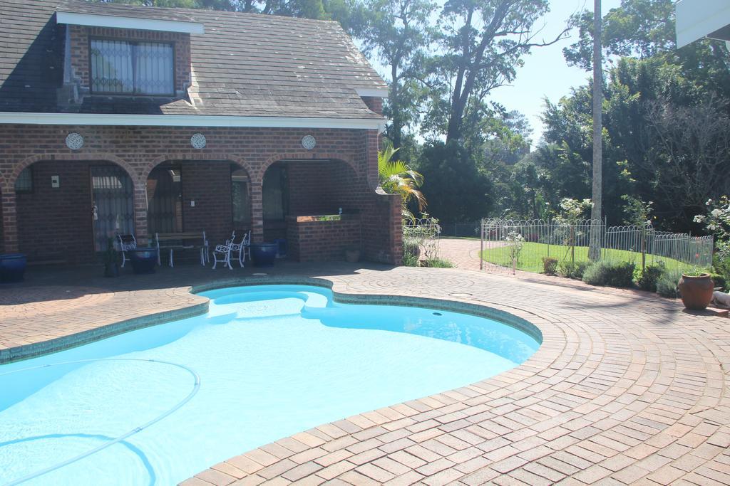 Le Residence De Josephine Kloof Exterior foto